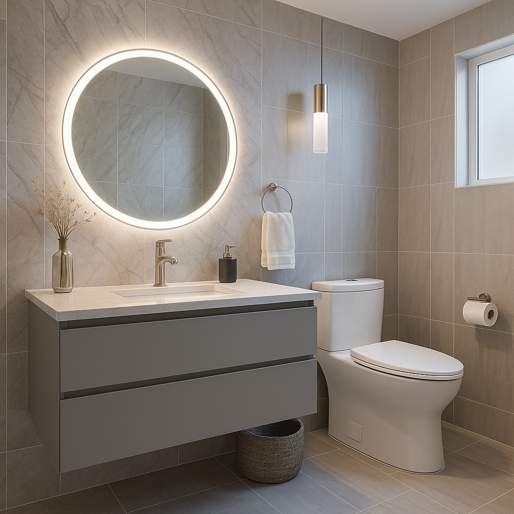 Premium Fixtures